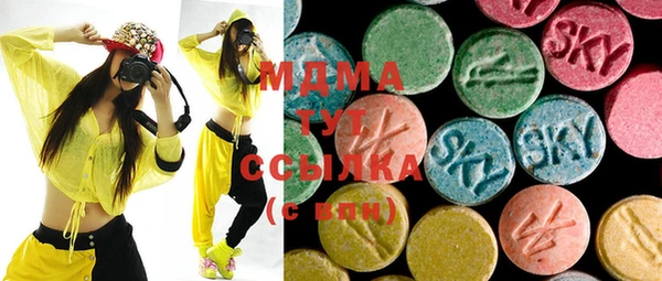 винт Надым